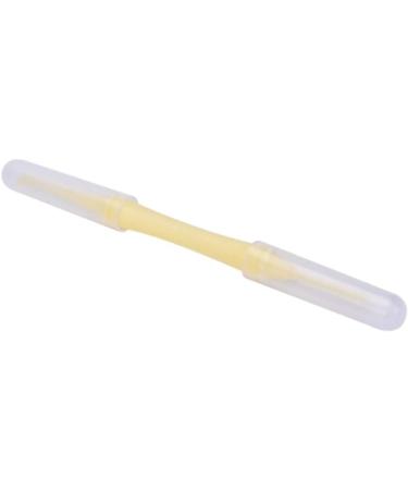 LED Ear Wax Remover Tool for Kids - Cute Animal Design with Safety Cleaner Spoon - Buy Online on GoSupps.com