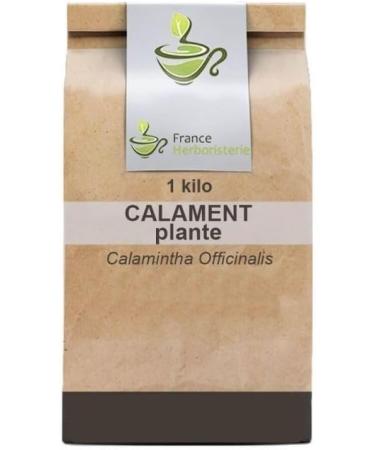  France Herboristerie France Herboristerie Calamina Officinalis Herbal Tea - Buy Online on GoSupps.com