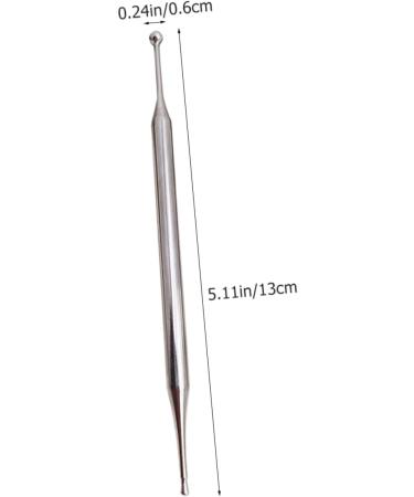 Plafope Ear Cleaner & Facial Acupressure Massage Device - At-Home Reflex Zone Therapy - Buy Online on GoSupps.com