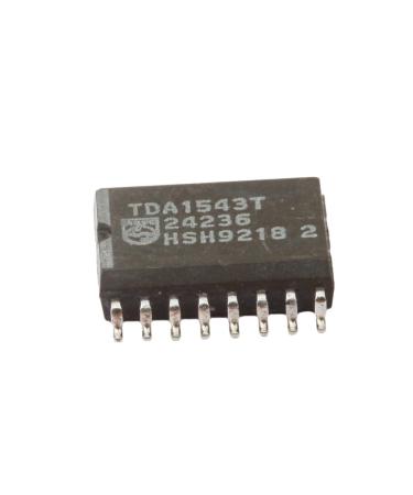 1pcs TDA1543T TDA1543 SOP16 - Buy Online on GoSupps.com