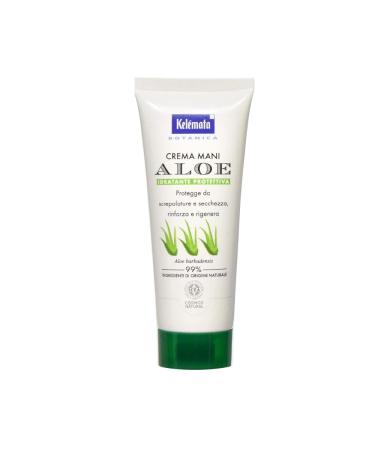 Kel mata Kelemata Cr me Mani Aloe 75 ml