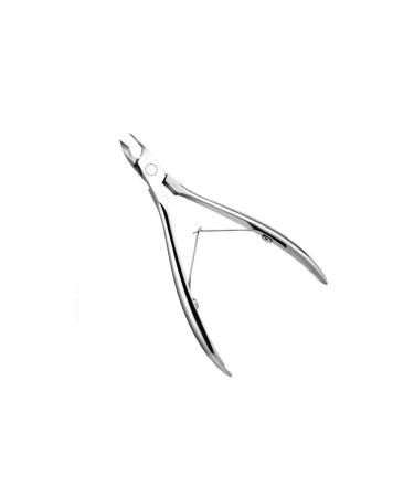 Nail Clipper Nail Cuticle Scissor Stainless Steel Manicure Pedicure Tools Dead Skin Scissor Nipper Clipper Too