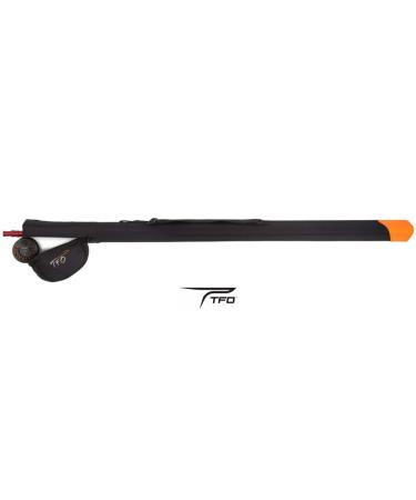 TFO Fly Rod - Bug Launcher Kit - 4/5wt - 7 foot - 2 piece