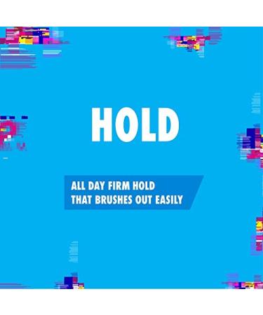 VO5 Frizz Free Smoothing Cream 125ml - Anti-Frizz Hair Treatment for Smooth Manageable Hair | Shop Internationally - Buy Online on GoSupps.com