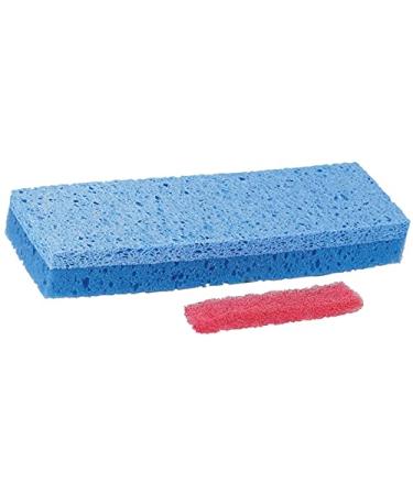 Quickie Automatic Sponge Mop Refill (0442) - 2 Pack