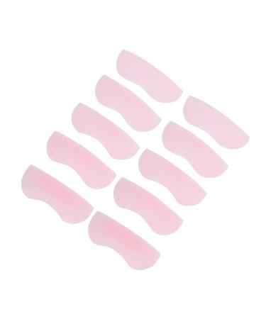 Premium Silicone Eyelash Perming Pads | Eyelash Curling Shields | XS SML XL - Perfect for Eyelash Lifting - Buy Online on GoSupps.com