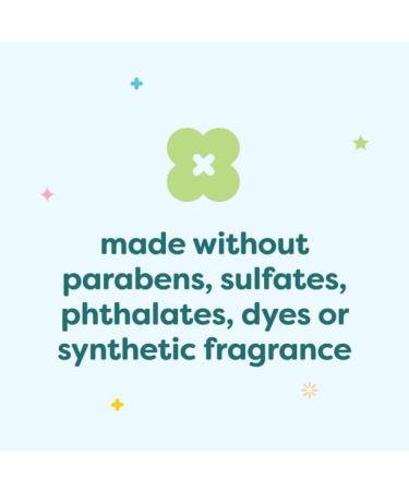 Buy Babyganics Daily Lotion CV 9 Ounce - Moisturizing Baby Lotion for Sensitive Skin - International Shipping Available - Buy Online on GoSupps.com