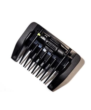 Generic Service Part - Adjustable Comb Works with Philips Oneblade (See Full ad)