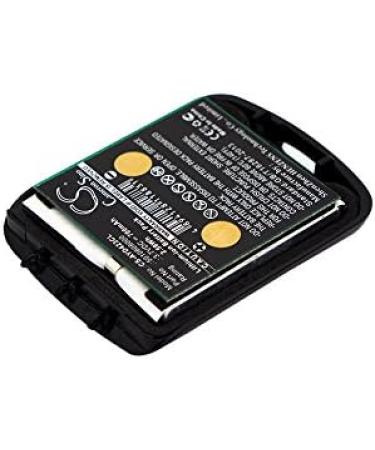 Buy DCH 700mAh 5010808030 Battery Replacement for Tennovis Integral D4 | International Shipping Available - Buy Online on GoSupps.com