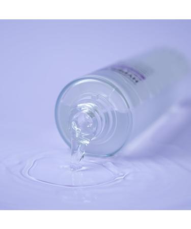 Hyper CMA CICA Toner 150ml - Soothing Low-Irritation Toner for Sensitive Skin - Centella & Antifect Care - Buy Online on GoSupps.com