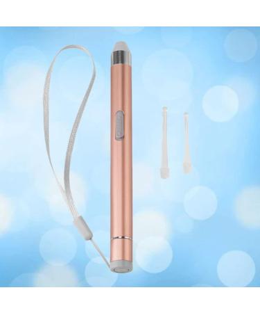 LED Earwax Removal Tool with Safe Earpick for Babies - Pink - Buy Online on GoSupps.com