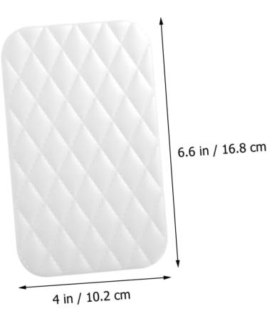 Beaupretty Mirror heater skincare portable heater skincare portable vanity mirror skin care winter care warmer white USB Heating instrument Skincare - Buy Online on GoSupps.com