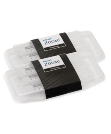 NiteWhite ACP Bleaching Gel 22% 2.4ml 6 Pack (Packaging May Vary)