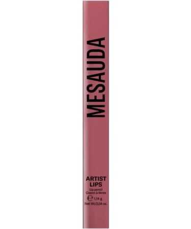  MESAUDA Mesauda Milano Cayon L vres ARTIST LIPS 106 - Lychee - Buy Online on GoSupps.com