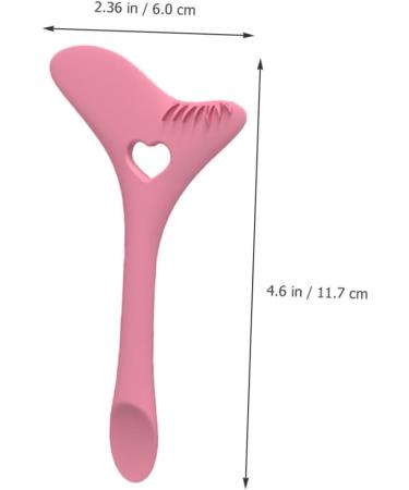 Mipcase Pochoirs Eyeliner Silicone R utilisables Outil Multifonction Pour Maquillage Des Yeux Aide Pr cise Pour Application Eyeliner Mascara Accessoire Indispensable Pour Amateurs De - Buy Online on GoSupps.com