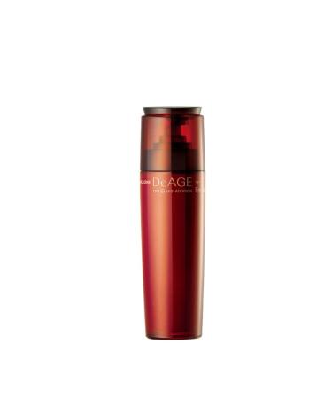 CHARMZONE DeAge Red Addition Emulsion Korean Serum For Long Lasting Hydration Smoothing Lines and Ultimate Nourishment (130ml/4.4 fl.oz)