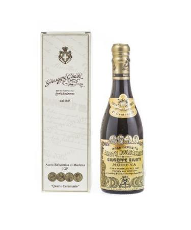 Guiseppe Guisti No.4 15-Yr Balsamic Vinegar 250ml