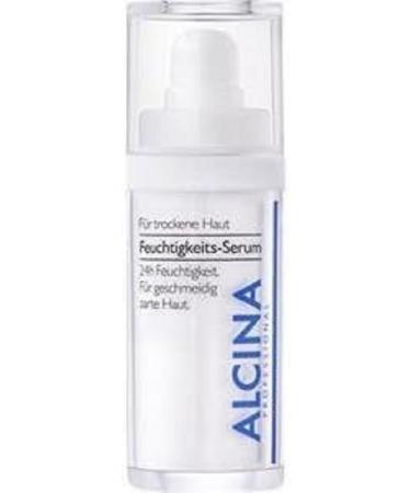 Alcina T Feuchtigkeits-Serum 30ml