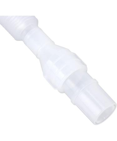 Buy Disposable Anesthesia Breathing Circuit & L-Shape Suction Tube - Multi-Functional Heating Hose for Humidifier | Best International Shipping - Buy Online on GoSupps.com