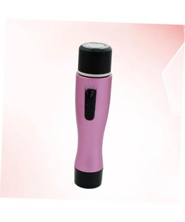 Beavorty 2Pcs Facial and Body Hair Trimmer for Women Electric Hair Removal for Face Armpits Legs and Bikini Line Mediumx2pcs - Buy Online on GoSupps.com