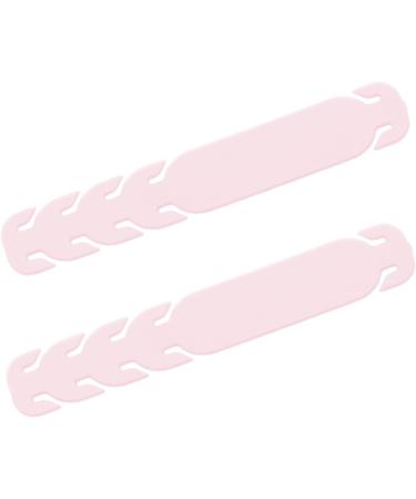 Beaupretty 30-Piece Mask Accessories | Pink Extension Cable & Rope for Face Mask Hearing Protection and Ear Comfort - Buy Online on GoSupps.com