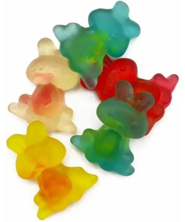 Personalised Easter bunny certificate sweet box Personalised Easter sweet Box Easter pick n mix box Kids easter gift|Easter bunny gift | Easter sweets - Buy Online on GoSupps.com