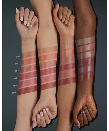 Catrice Clean ID Ultra High Shine Lipstick | 95% Natural Vegan Nourishing & Smoothing | No. 020 Quite Peachy - Buy Internationally - Buy Online on GoSupps.com