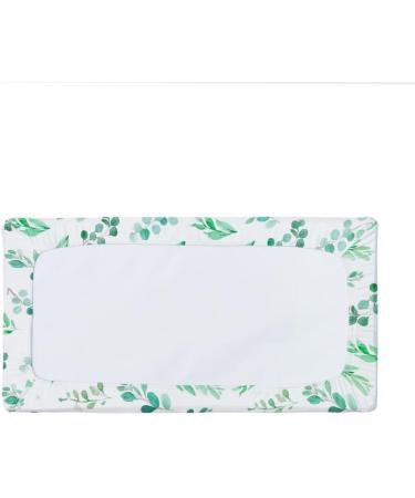 Baby Changing Pad Cover Super Soft Stretch Fabric Infant Changing Pad Cover for Baby Boy and Girl 16 * 32 Inch Type 1 - Buy Online on GoSupps.com
