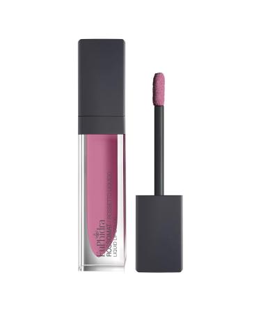 Euphidra Euphidra Rossomat Matte Liquid Lipstick No Transfer Color MR01 Spicy 5 ml