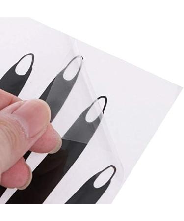 Henna Stencil 1PC - Temporary Hand Tattoo Body Art Sticker for Wedding - Body Art Template Tool - Buy Online on GoSupps.com