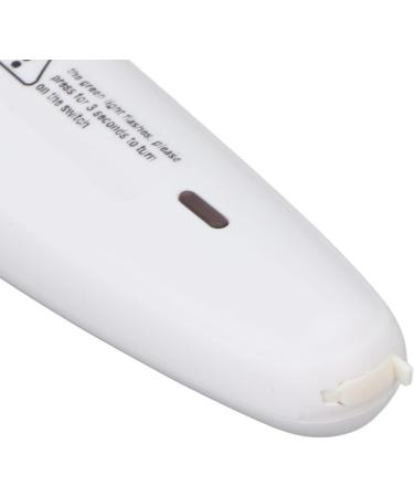 KUIKUI Hair Trimmer 7 in 1 - Whole Body Washable Rechargeable Cordless Clipper for Effortless Grooming - Buy Online on GoSupps.com