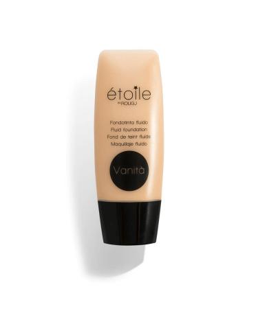 Rougj Star Vanita Fluid Foundation 30 ml - 02