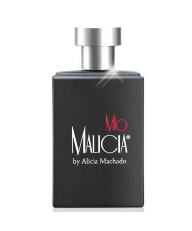 Zermat MIO Malicia by Alicia Machado For Men 3.38 oz by zermat