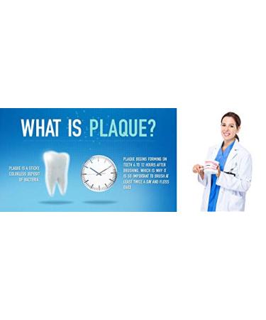 ProDen PlaqueOff Capsules - 140 Tablets for Teeth & Gums | Fight Bad Breath Plaque & Tartar - International Shipping Available - Buy Online on GoSupps.com