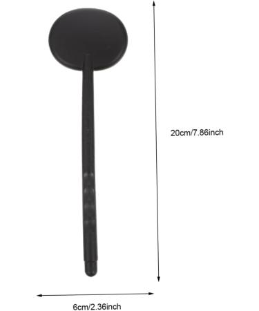 Professional Eye Protection Lock - Plastic Glasses Closure Occluder for Tablets | 5pcs ABS T-Tool | 20x6x1cm | Optimal Vision Support - Buy Online on GoSupps.com