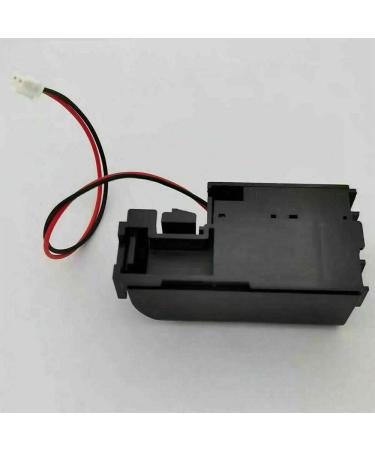 Buy MR-BAT6V1SET 6V 1800mAh Batteries (Pack of 15) - Compatible with M80 Driver J4 Servo System | International Shipping Available - Buy Online on GoSupps.com