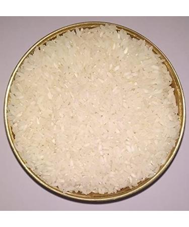 veenas Daawat Sona Masoori Rice 10kg | Aromatic And LightWeighted Rice | High Nutrients and Vitamins Contained Rice | Indian Origin | High Fibre | White Rice | 10kg Bag - Buy Online on GoSupps.com