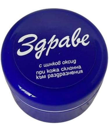 Health Bulgarian Cream 30g - Buy Online on GoSupps.com