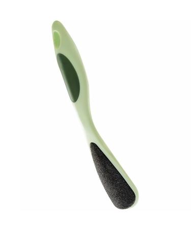 MAGICLULU Foot Rubbing Board Foot Scraper Exfoliator Foot Exfoliating Tool Lotus Tealight Candle Holder Foot Grinder Heel Pedicure Tools for Feet Foot Remover Pp Foot File Household