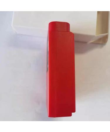 Shop MAXICHUN 5 Piece 2100mAh 6V BN2100 Rechargeable Battery for HBC Remote Control - International Shipping Available - Buy Online on GoSupps.com