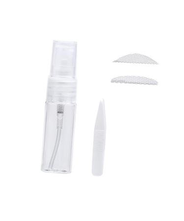 Beavorty 1 pack Lace Ladies Lasting S Makeup Tape Girls Care Sticky Stickers Women Double Patch Seamless for