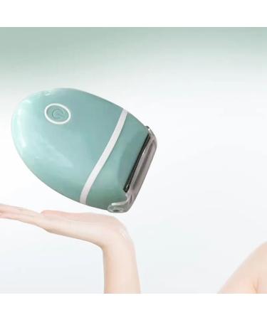 Rfeeuubft Electric Womens Shaver Shavers Hair Removal Private Trimmer Hair Removal For Women Female Trimmer Hair Removal On Chin Lip Durable Easy To Install Easy To Use - Buy Online on GoSupps.com