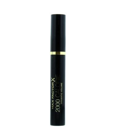 Max Factor 2000 Calorie Mascara - Dramatic Volume in Navy 9 ml | Best International Shipping - Buy Online on GoSupps.com