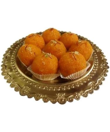 Festival Special Premium (Motichoor Laddu 300g) Delicious Indian Traditional Sweets To Sweeten Up Your Celebration Best Gift For All Occasions Marriage Diwali Holi Sold By Kidzbuzz - Buy Online on GoSupps.com