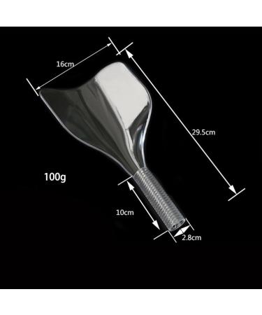 Hair Spray Shield Professional Plastic Hairspray Face Shield Hair Barber Salon Hairdressing Hairspray Mask Shield Face/Eyes Spray Shield Protect Styling Tools (Clear) - Buy Online on GoSupps.com