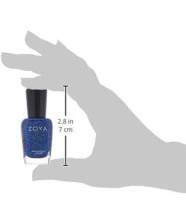 Zoya Zenith Nail Polish Collection - Dream 15ml - Buy Online on GoSupps.com