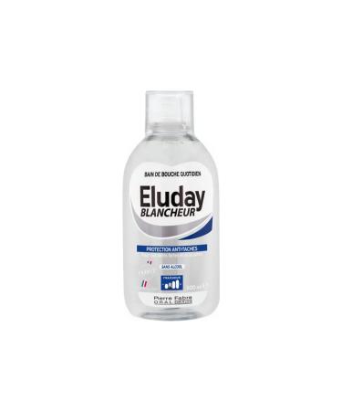 Eluday Daily Bath Whitener 500 ml