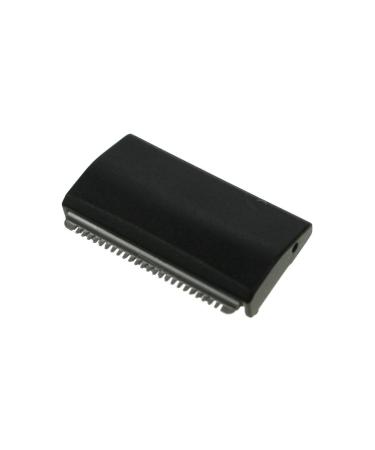 Long hair trimmer compatible with/spare part for Panasonic WESELV9L1507 ES-LV65 ES-LV95 ES-LV9 shaver