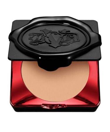 Kat Von D Lock-It Powder Foundation Light 125