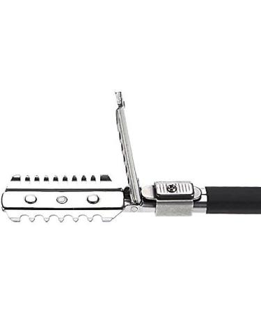 Double Sided Hair Razor Comb - Xperia JP1 for Precision Hair Cutting - Buy Online on GoSupps.com